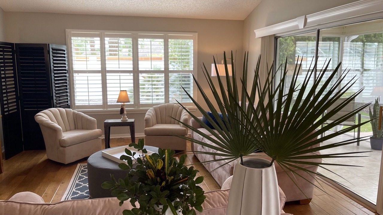 Photo of Livingroom in Caroline