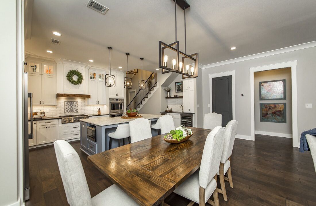 Photo of Kitchen in Little Rock