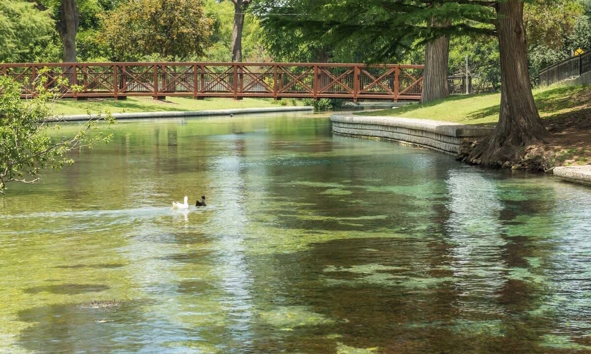 Photo of Others in New Braunfels