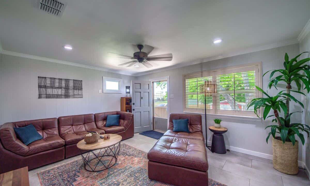 Photo of Bedroom in New Braunfels
