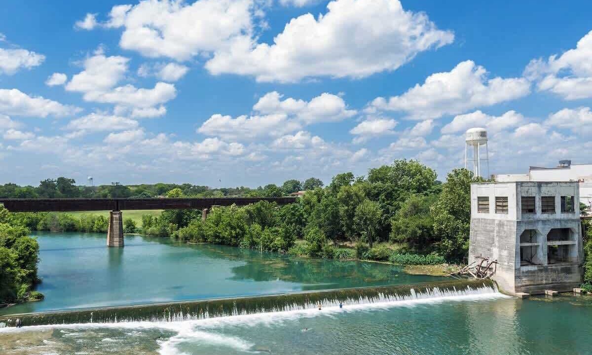 Photo of Others in New Braunfels