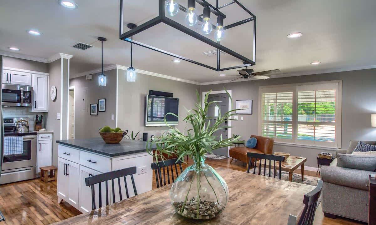 Photo of Bedroom in New Braunfels