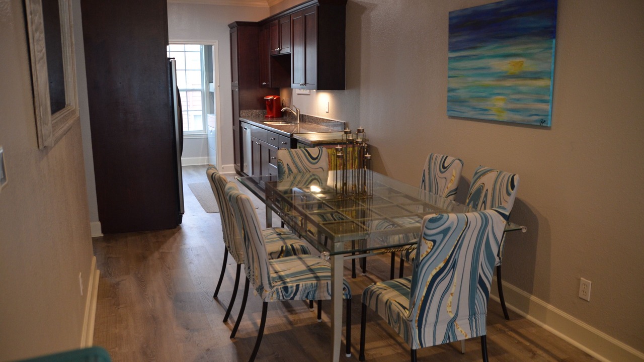 Photo of Bedroom in Galveston