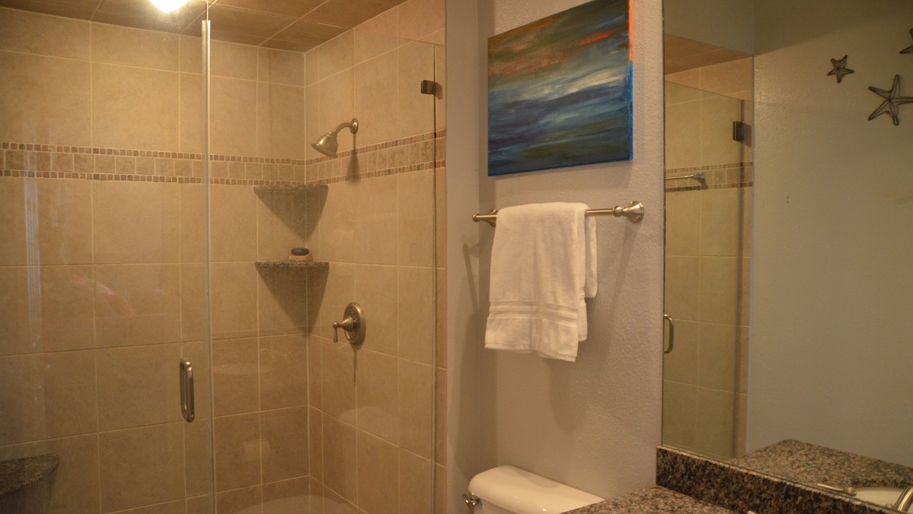 Photo of Bathroom in Galveston