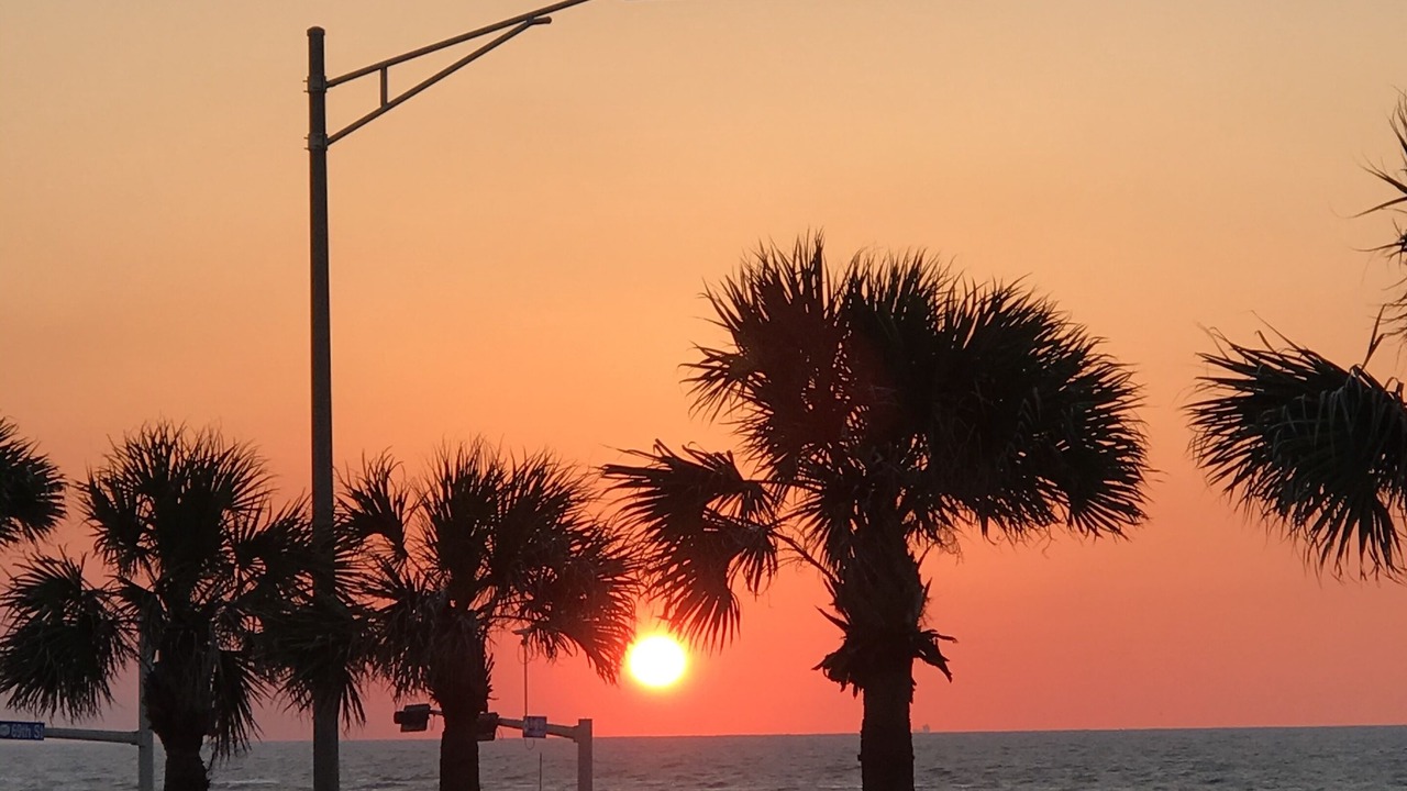 Photo of Patio Balcony in Galveston