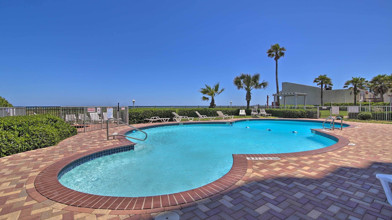 Photo of Outdoor in South Padre Island