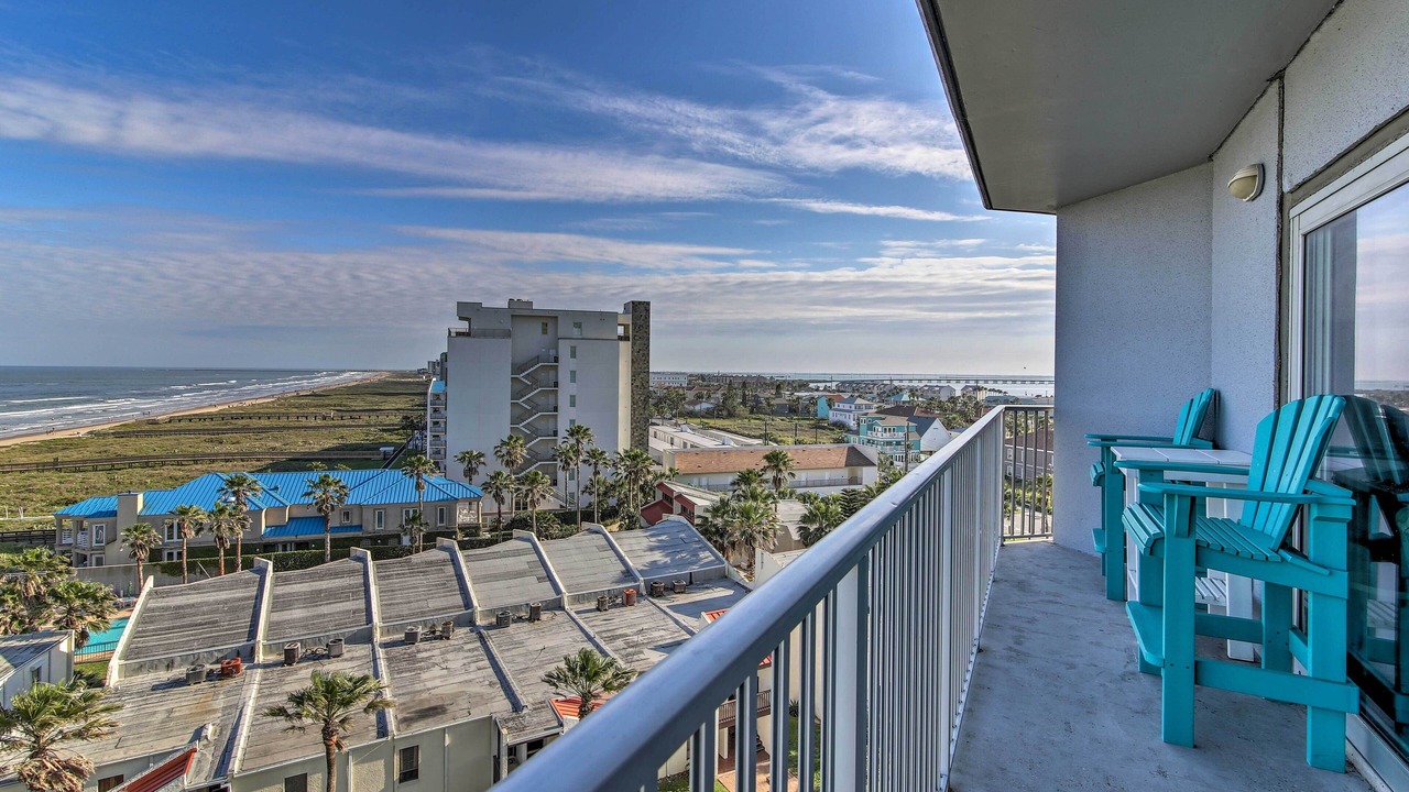 Photo of Outdoor in South Padre Island