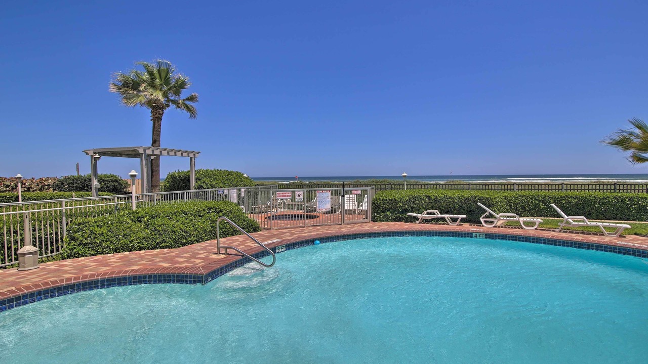 Photo of Outdoor in South Padre Island