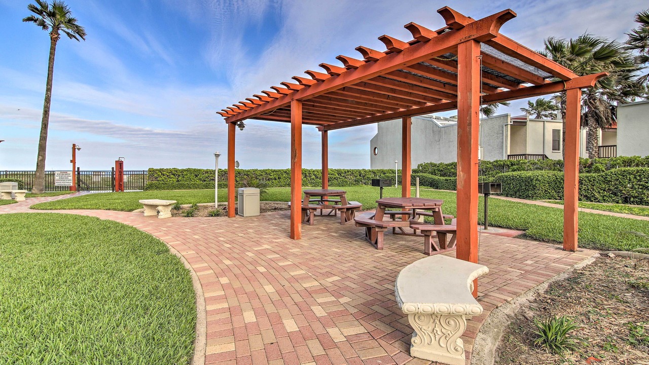 Photo of Outdoor in South Padre Island