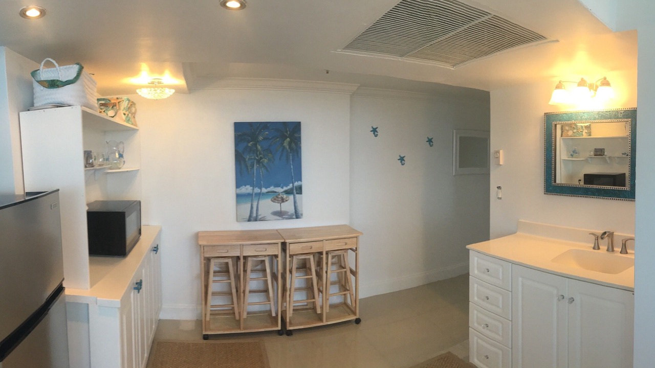 Photo of Kitchen in Galt Mile