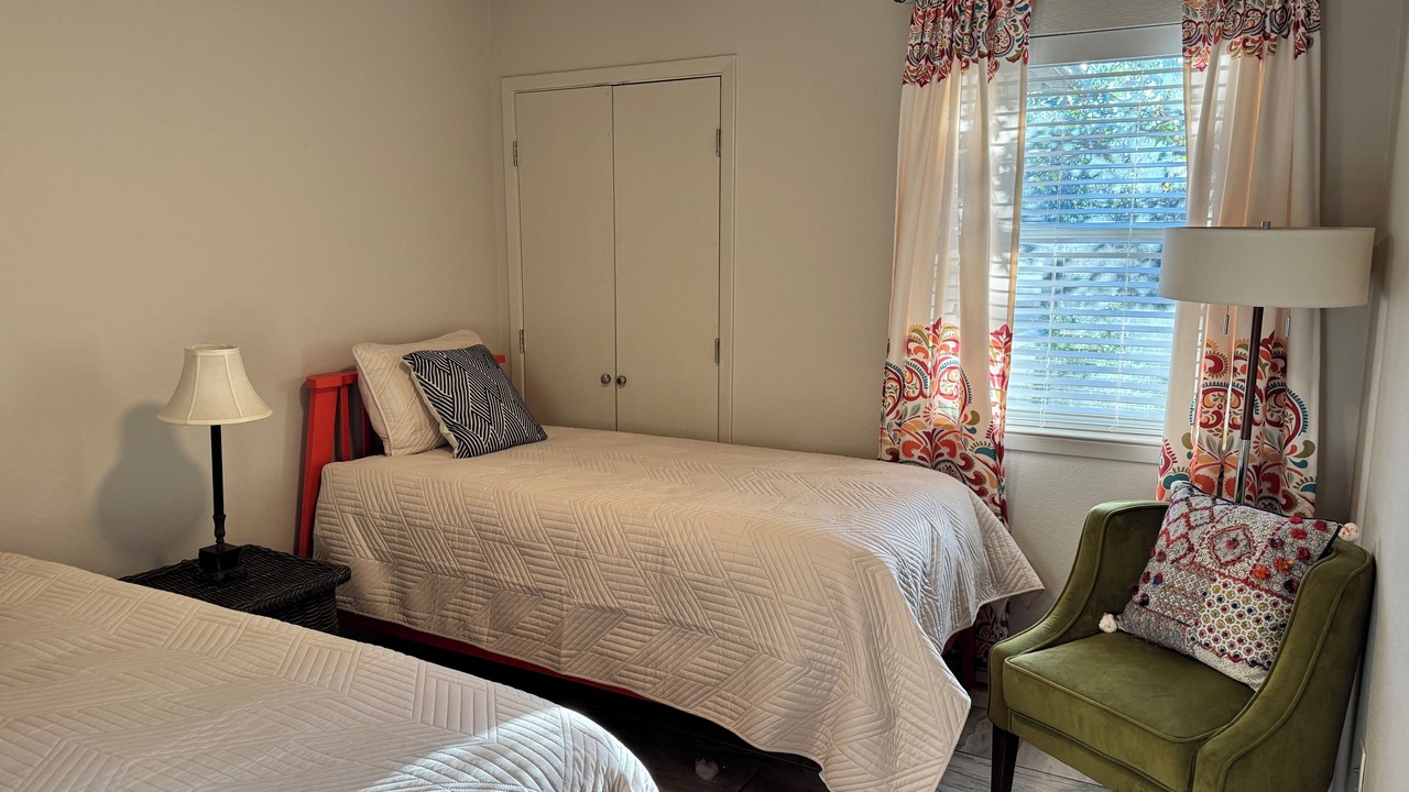 Photo of Bedroom in Weatherford