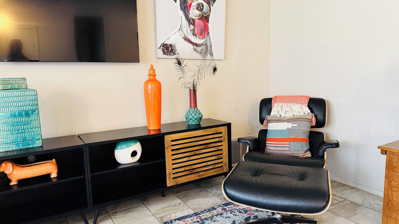 Photo of Livingroom in Weatherford