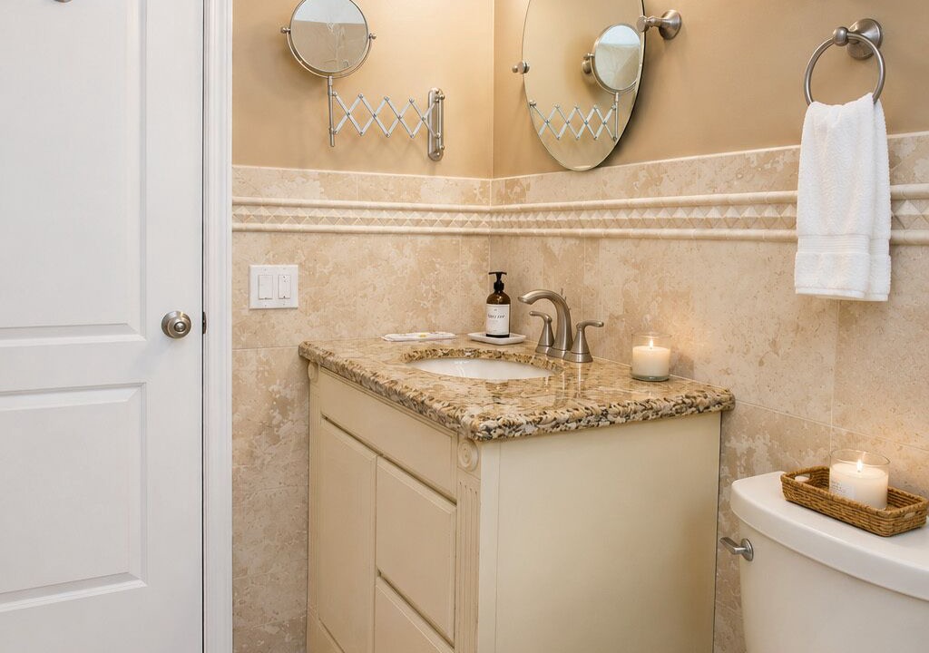 Photo of Bathroom in South Lake