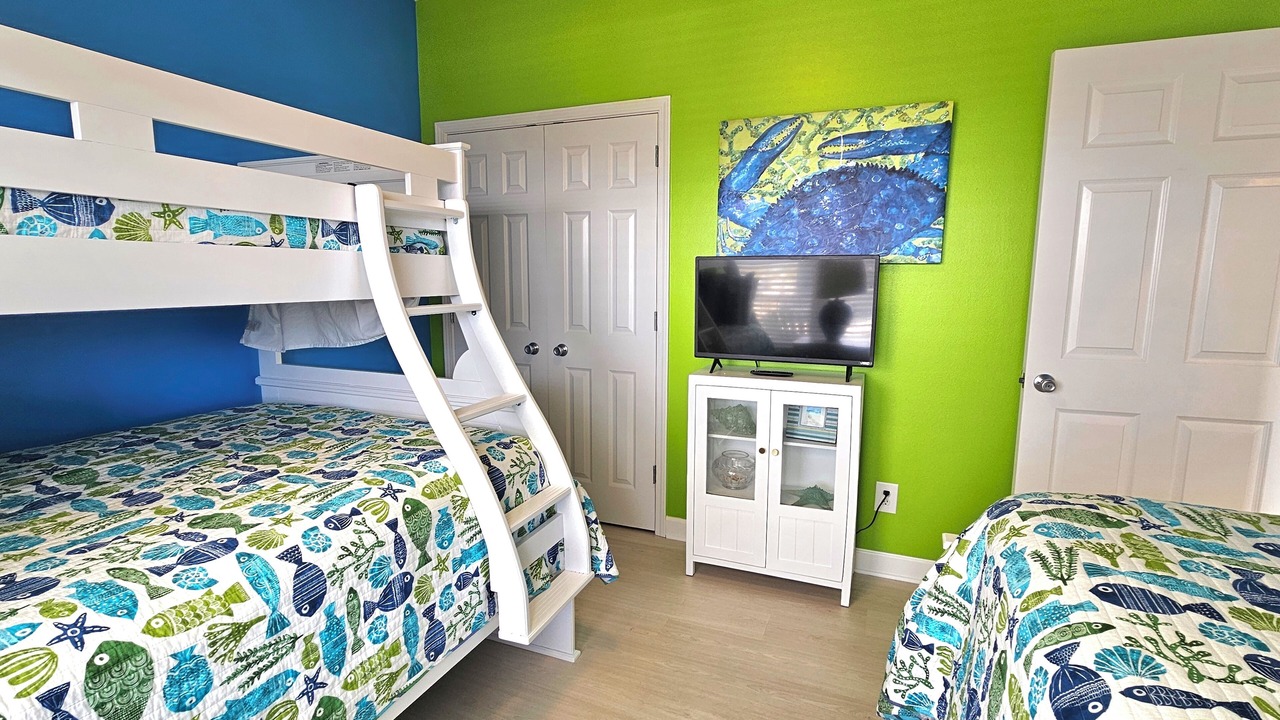 Photo of Bedroom in Villa Primera