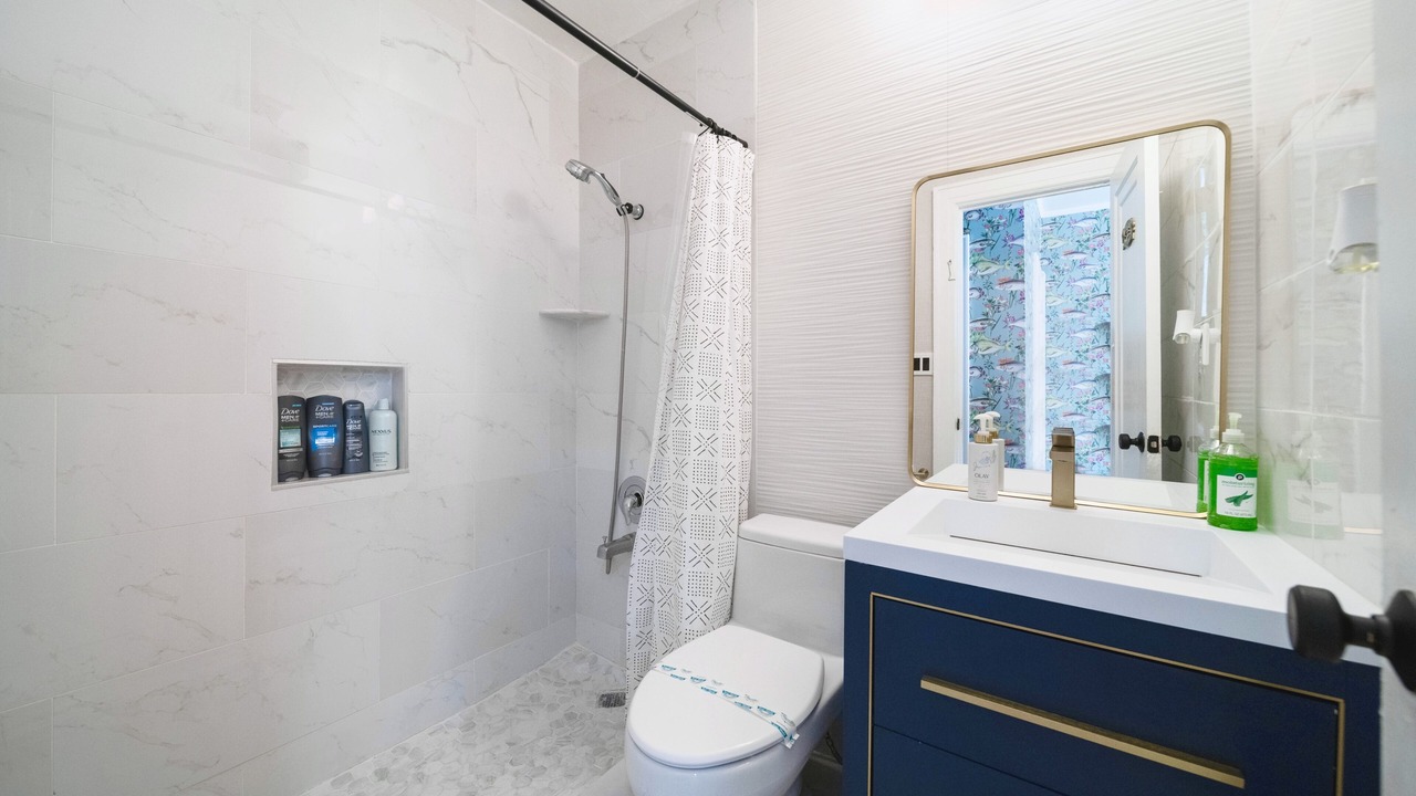 Photo of Bathroom in Palm Beach