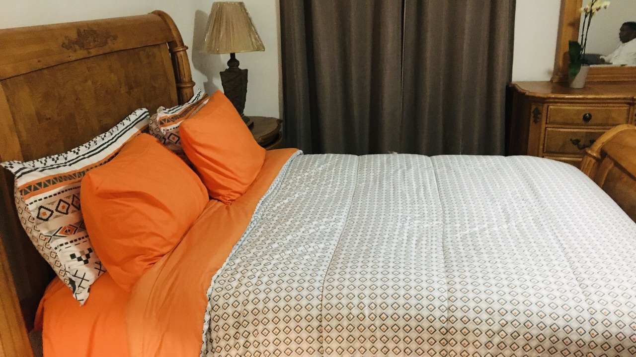 Photo of Bedroom in Hollywood Hills