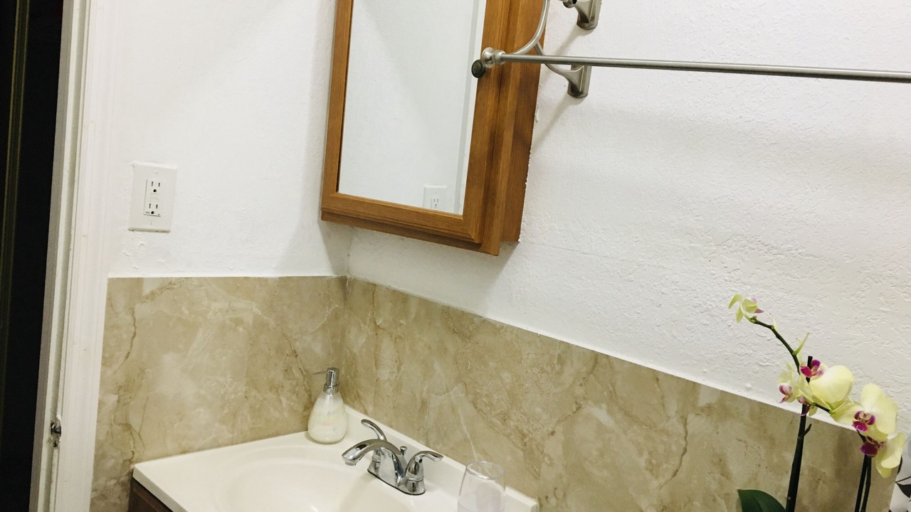 Photo of Bathroom in Hollywood Hills