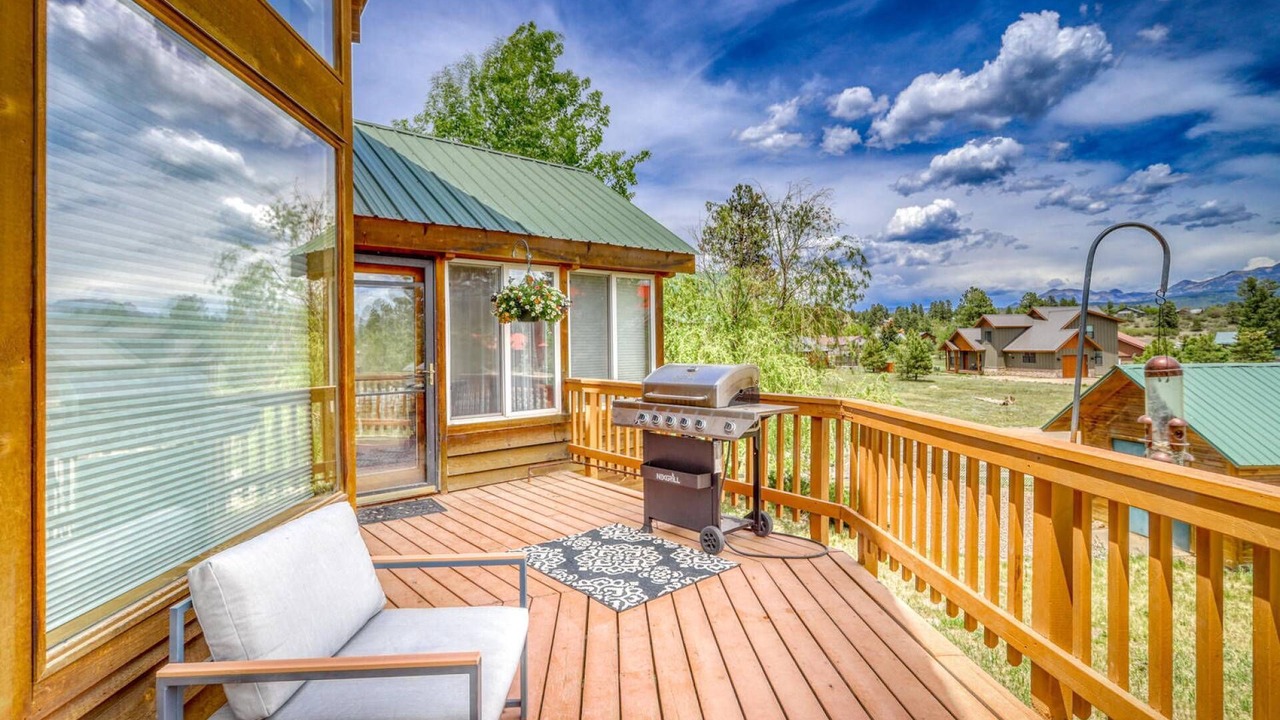 Photo of Others in Pagosa Highlands