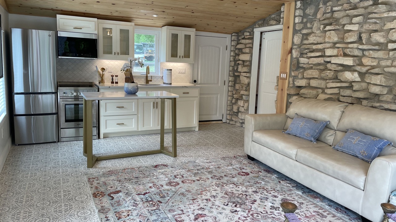 Photo of Livingroom in Canyon Lake