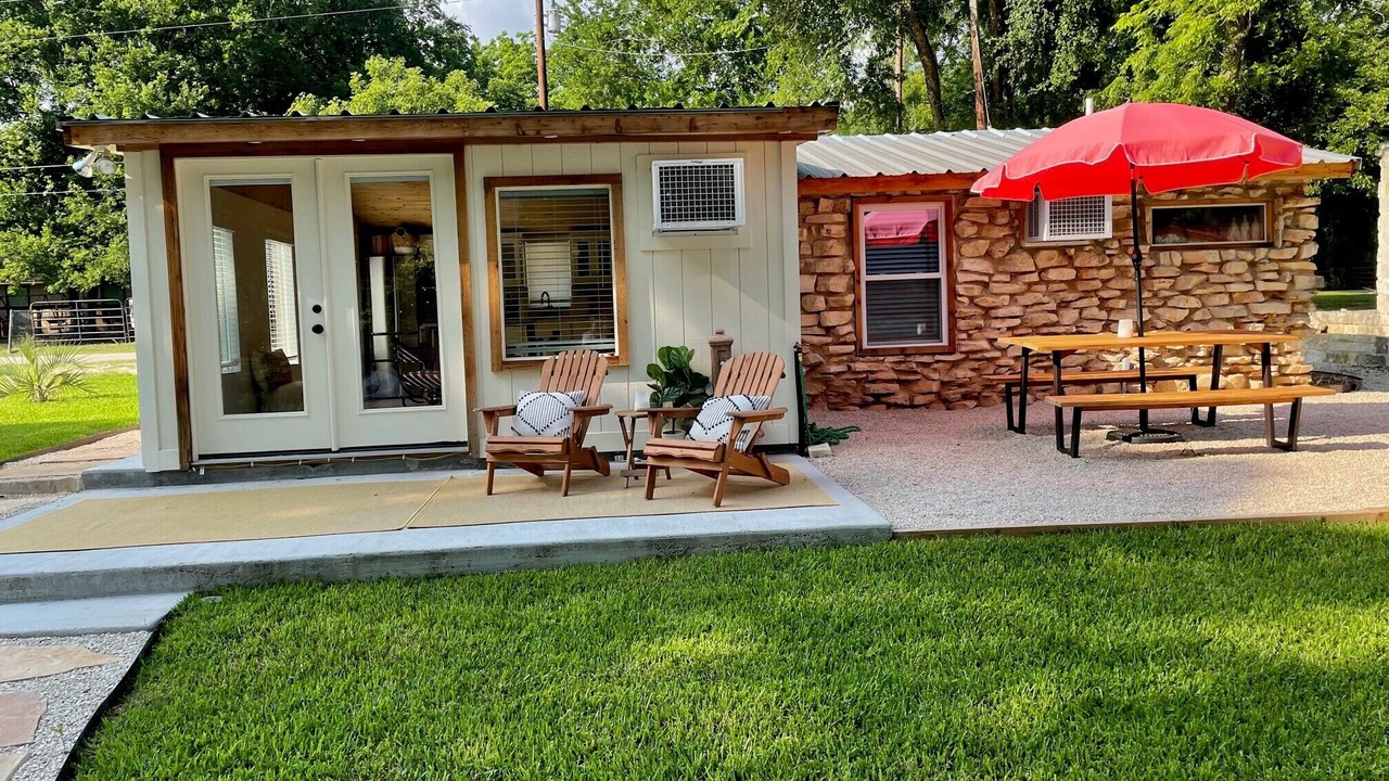 Photo of Outdoor in Canyon Lake