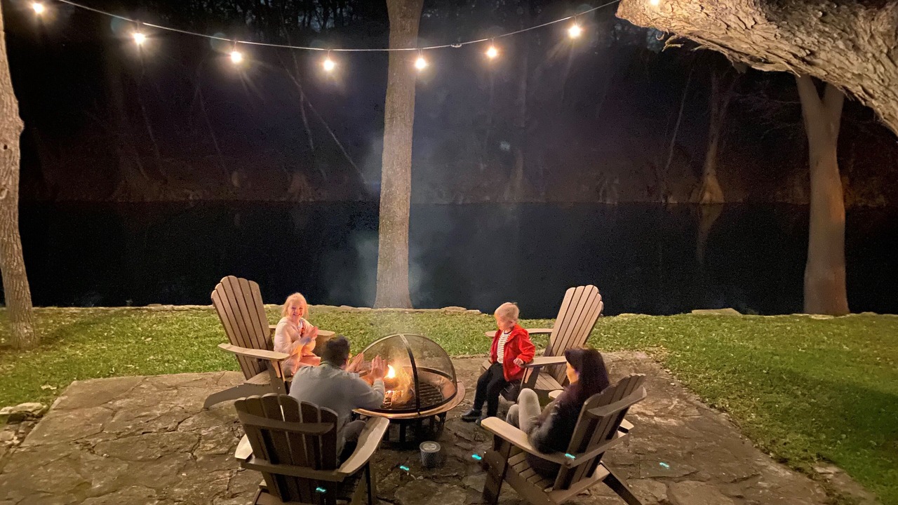 Photo of Outdoor in Canyon Lake