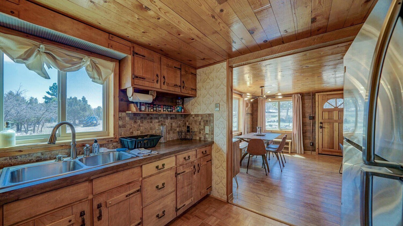 Photo of Kitchen in Howard