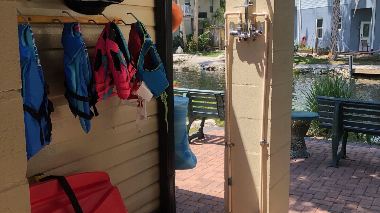 Photo of Outdoor in Weeki Wachee Gardens