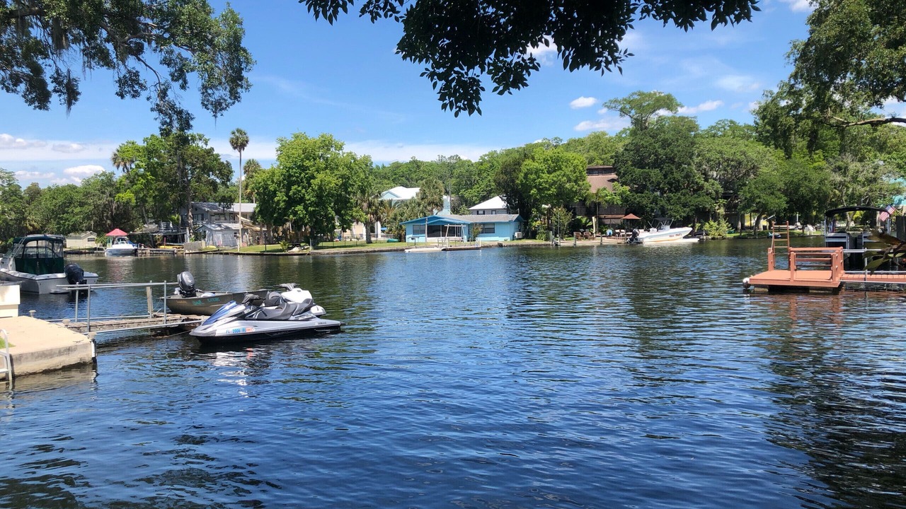 Photo of Others in Weeki Wachee Gardens
