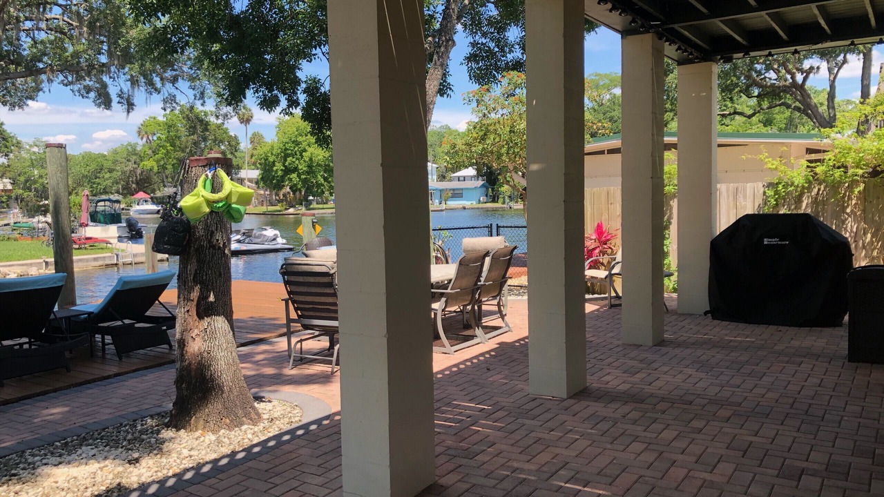 Photo of Outdoor in Weeki Wachee Gardens