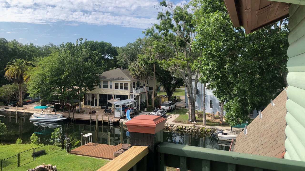 Photo of Outdoor in Weeki Wachee Gardens