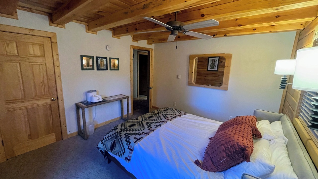 Photo of Bedroom in Cuchara