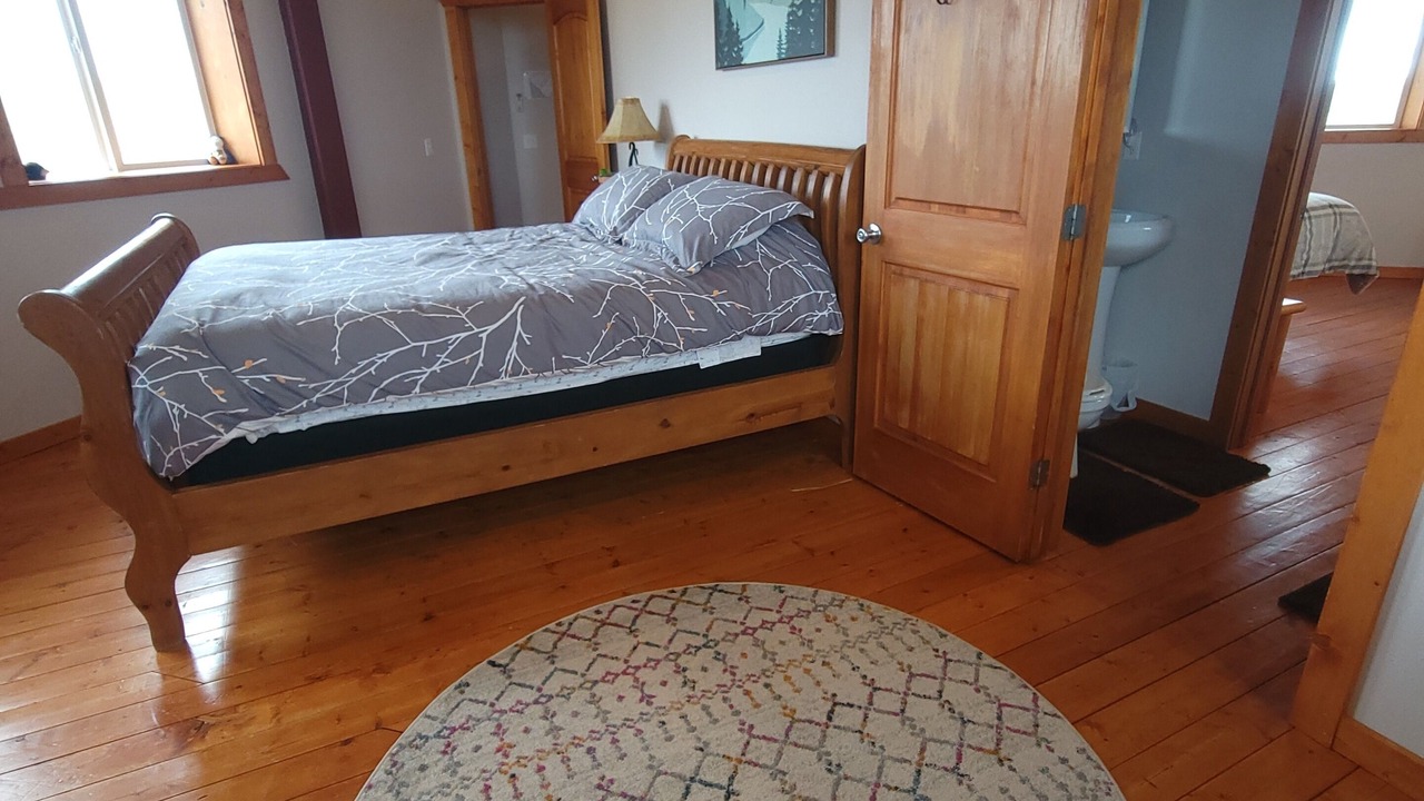 Photo of Bedroom in Westcliffe