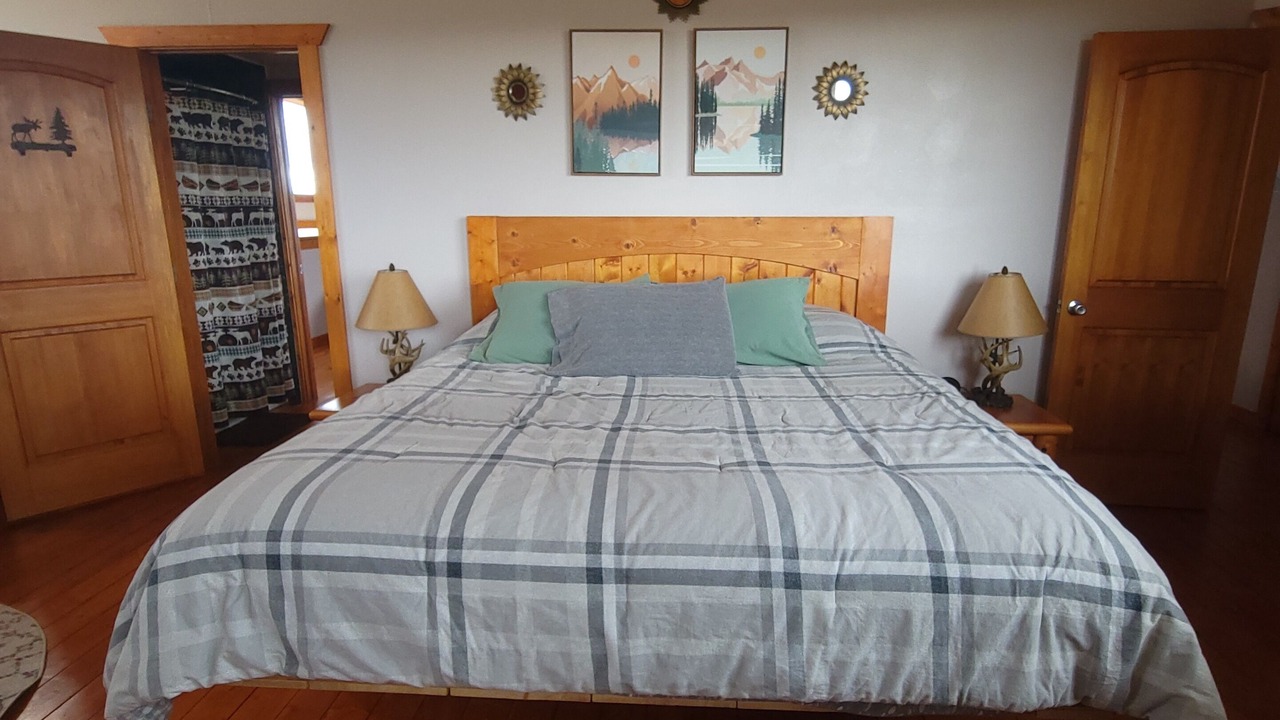 Photo of Bedroom in Westcliffe