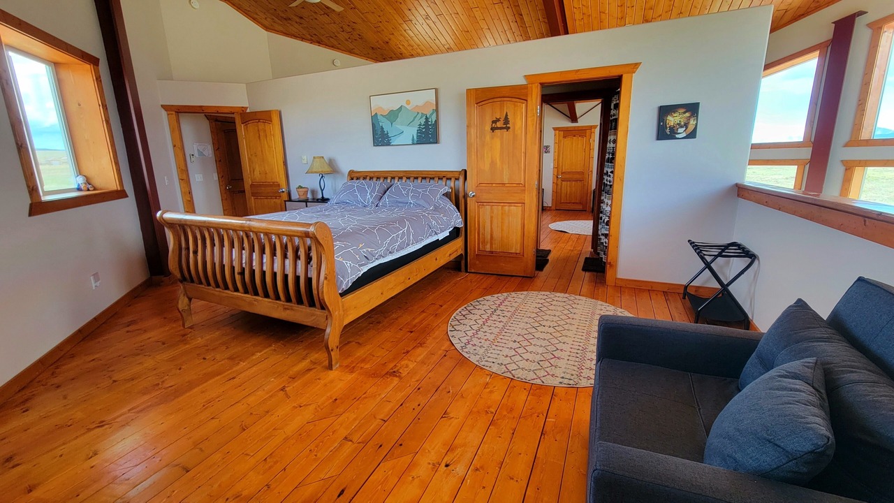 Photo of Bedroom in Westcliffe