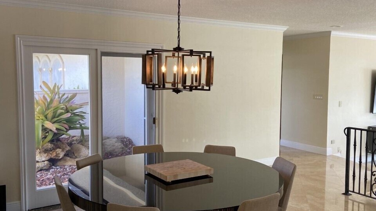 Photo of Bedroom in The Cove