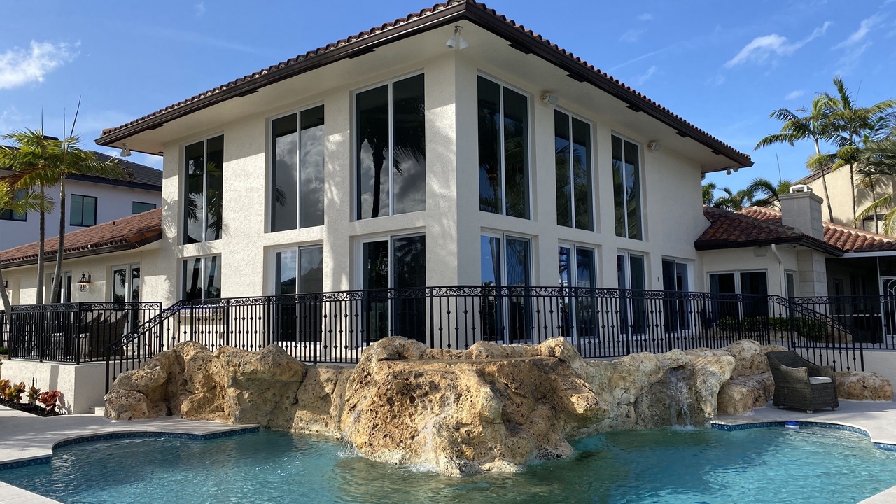 Photo of Outdoor in The Cove