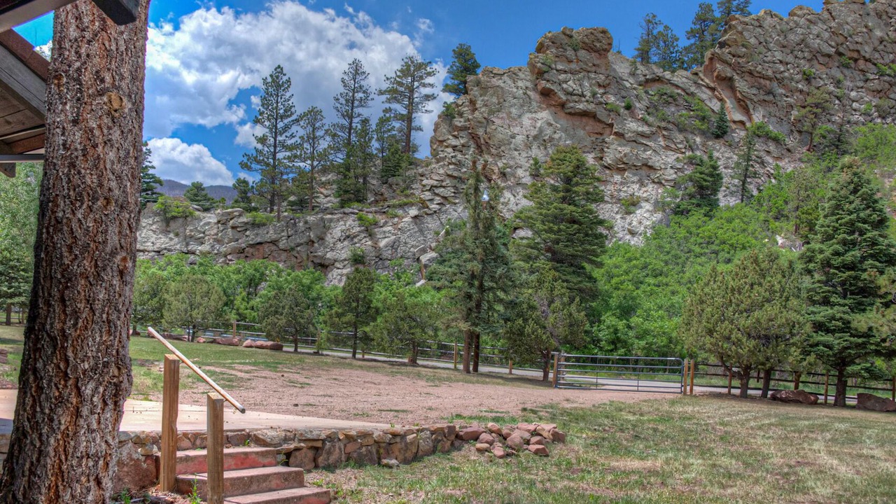 Photo of Outdoor in La Veta