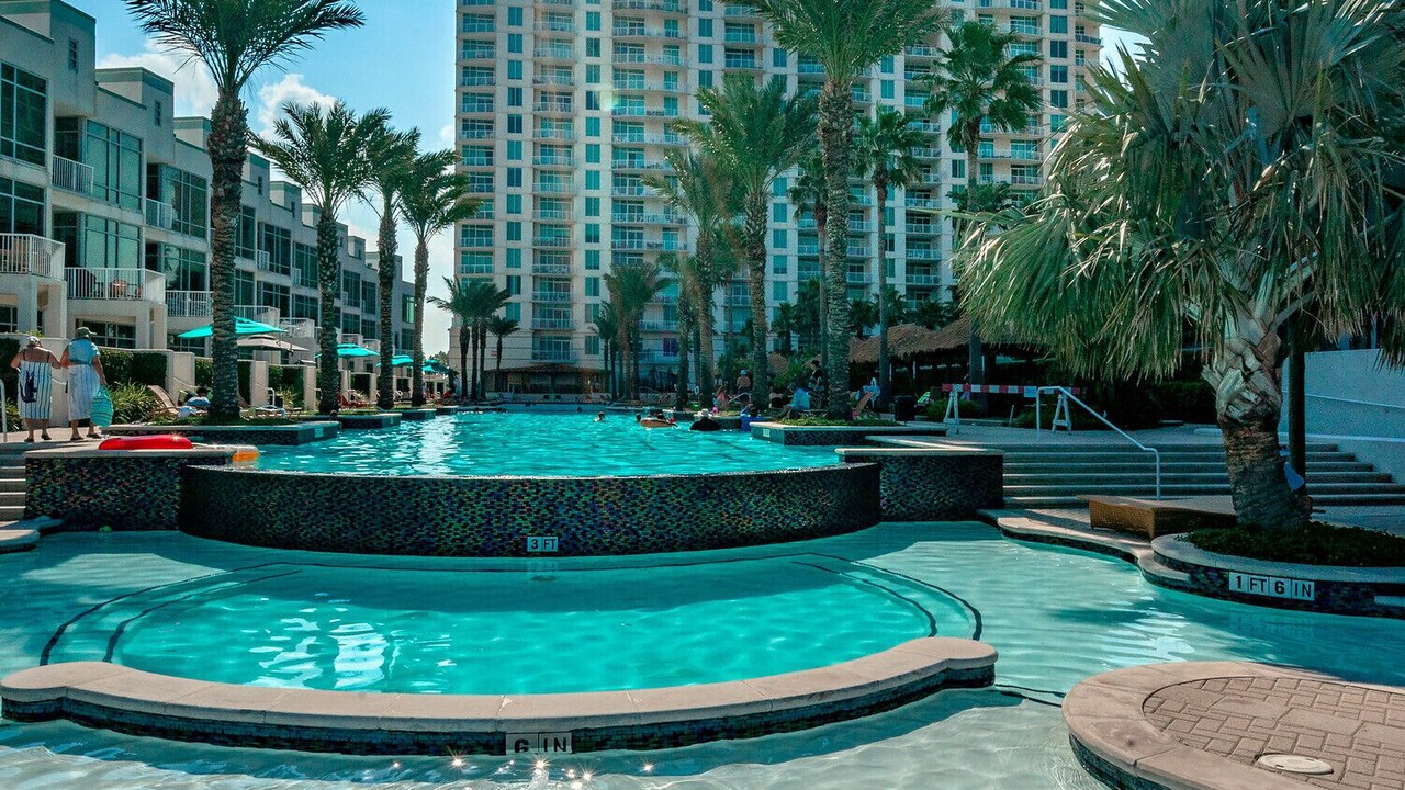Photo of Outdoor in South Padre Island