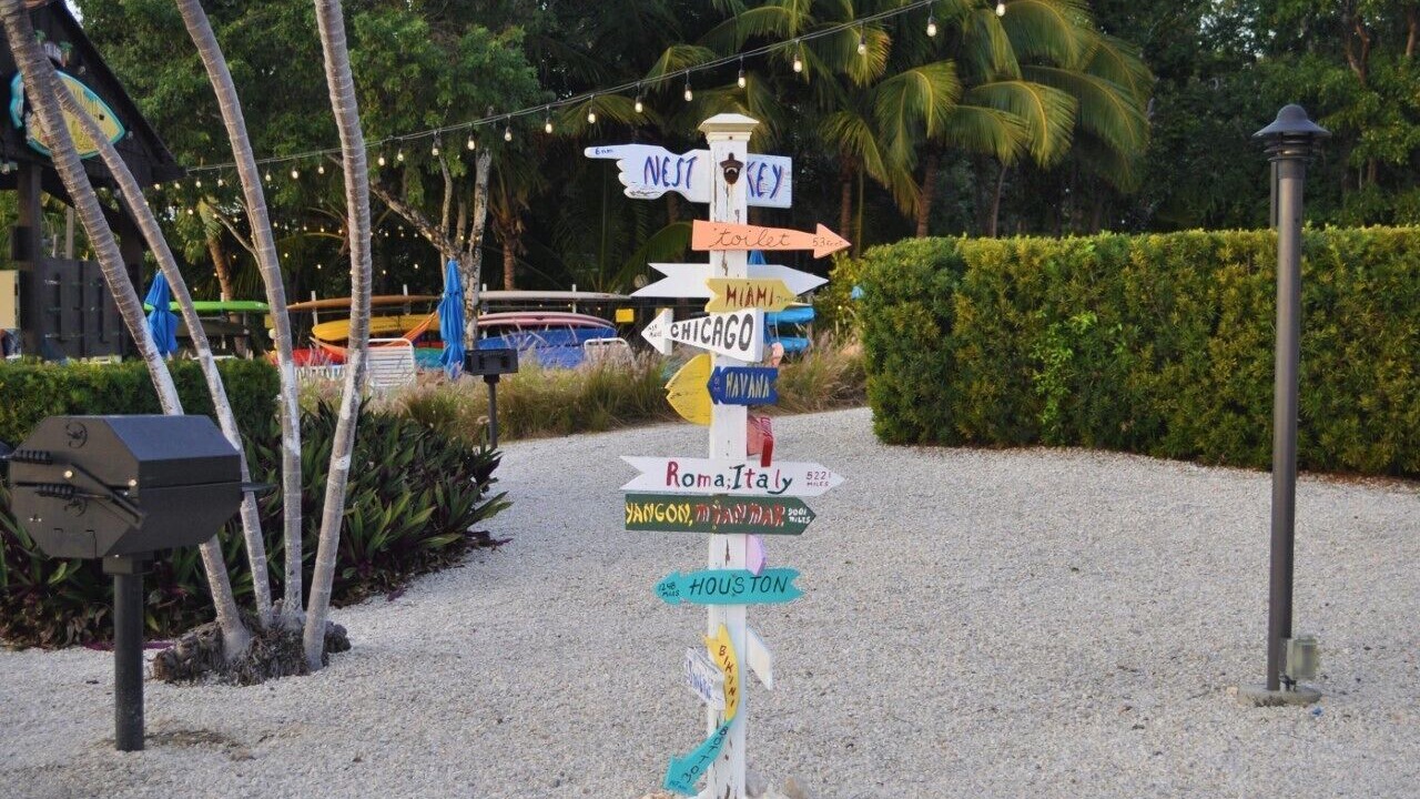 Photo of Outdoor in Key Largo