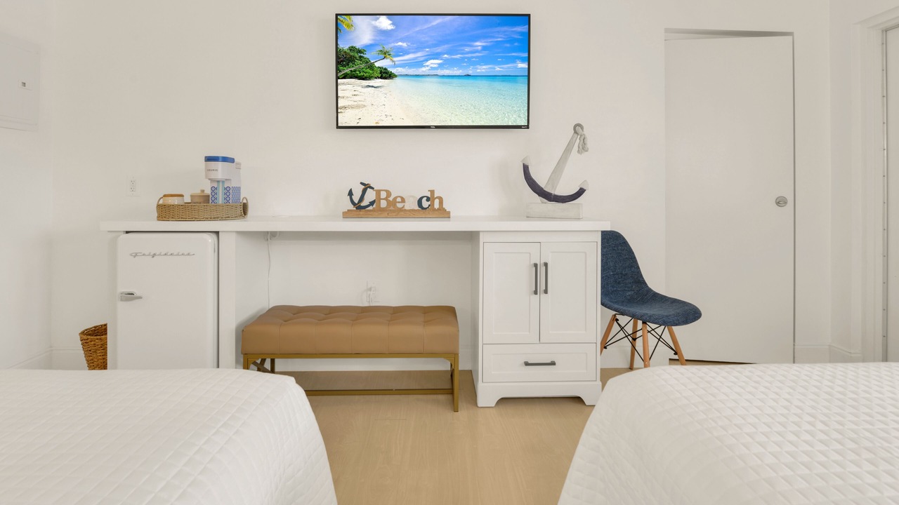 Photo of Bedroom in Survey Creek