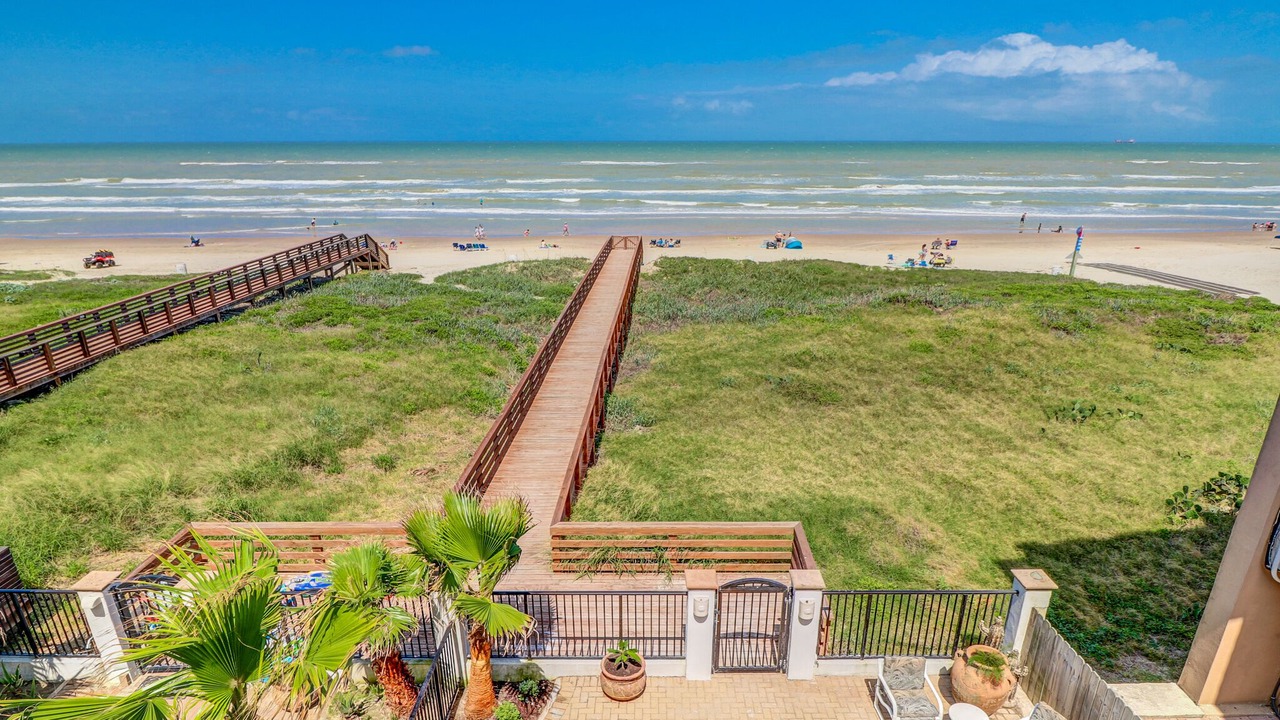Photo of Outdoor in South Padre Island
