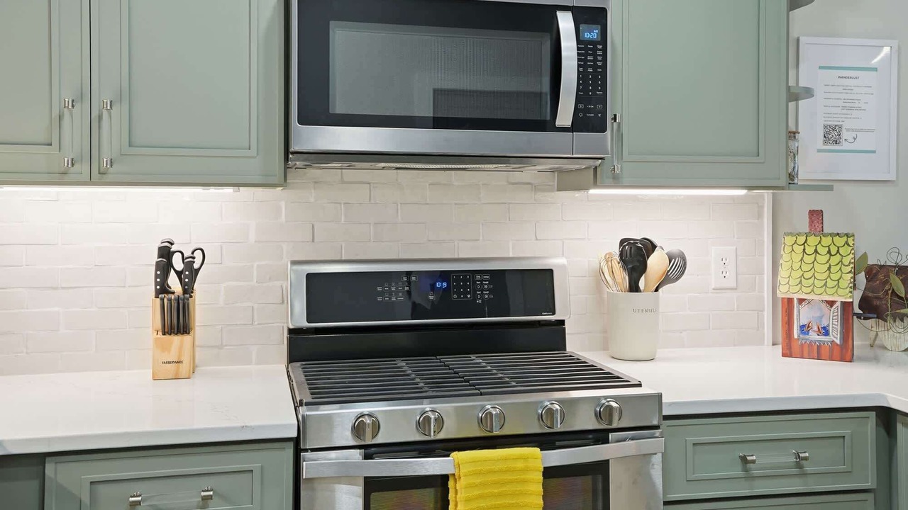Photo of Kitchen in Seagrove Beach
