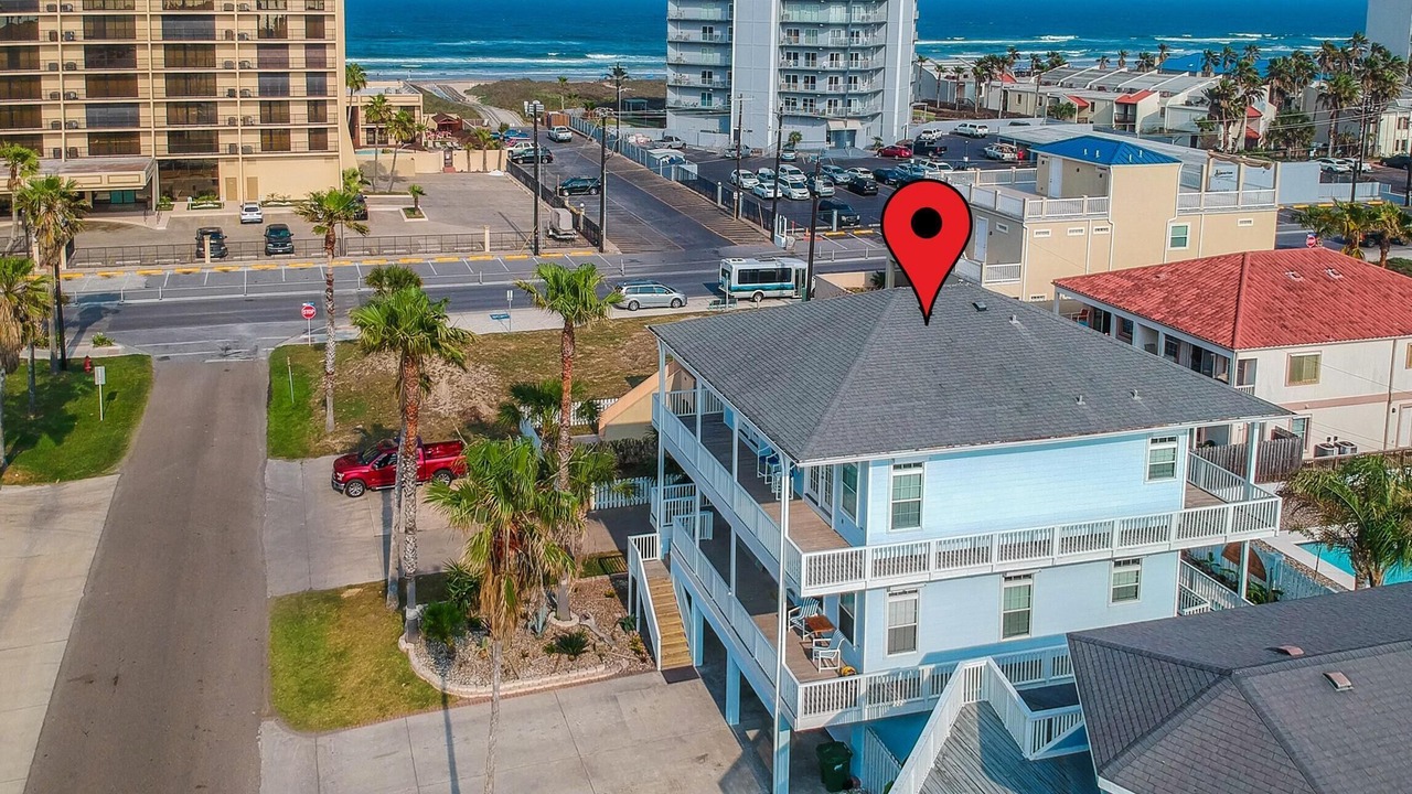 Photo of Outdoor in South Padre Island