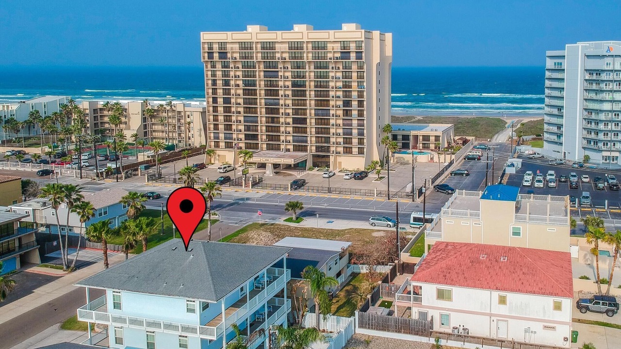 Photo of Outdoor in South Padre Island