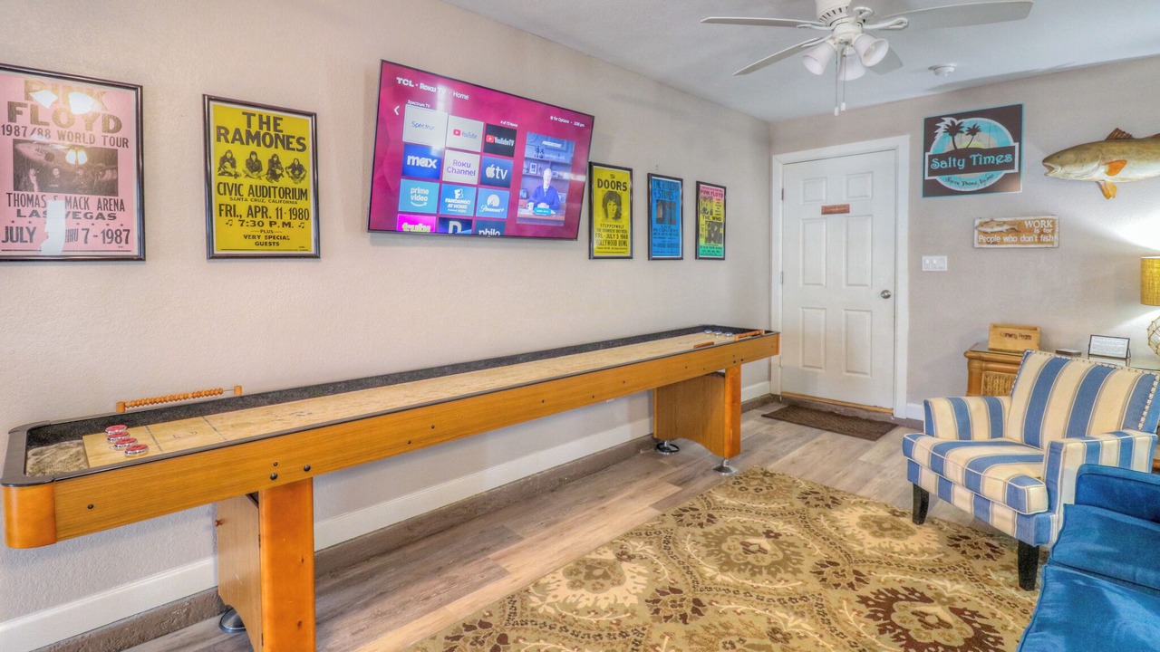 Photo of Bedroom in South Padre Island