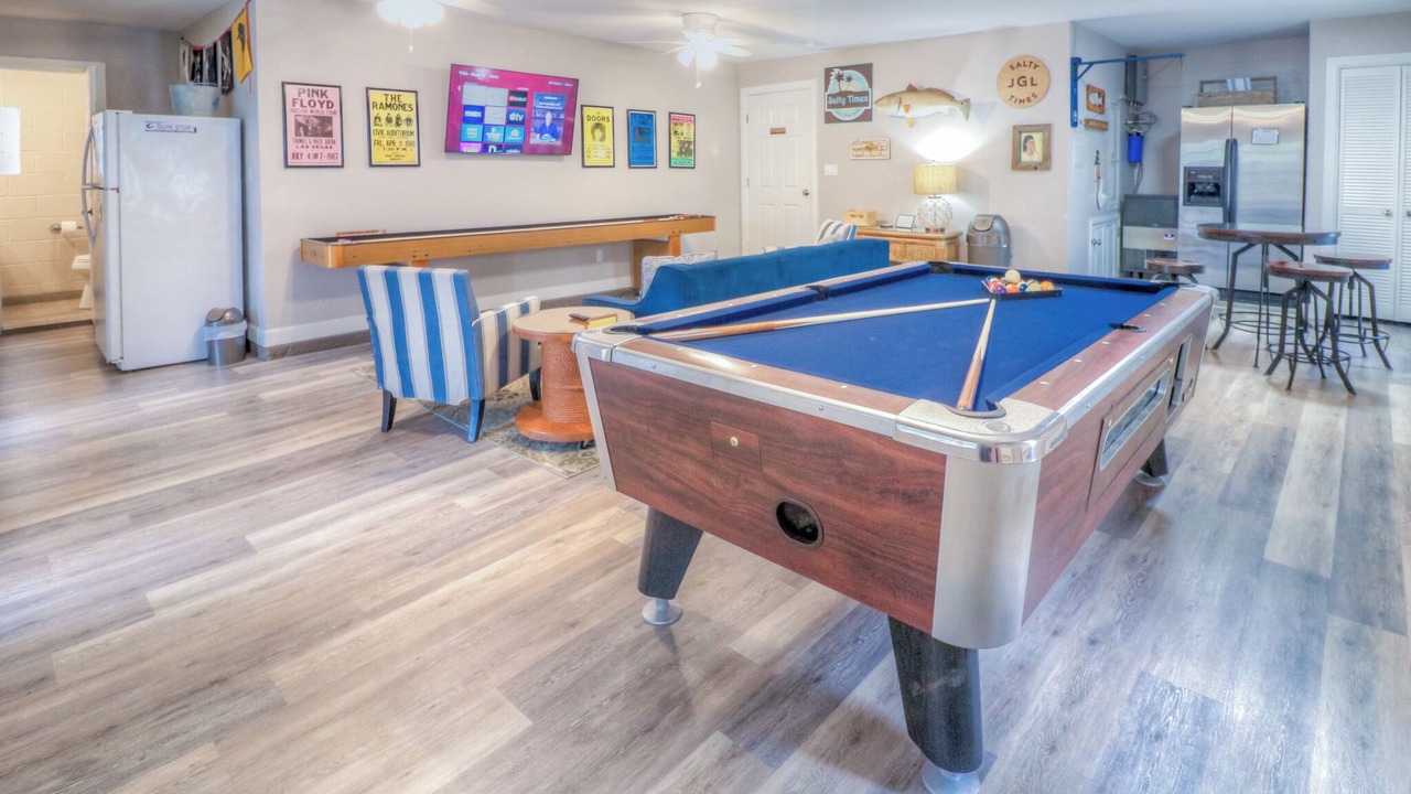 Photo of Bedroom in South Padre Island