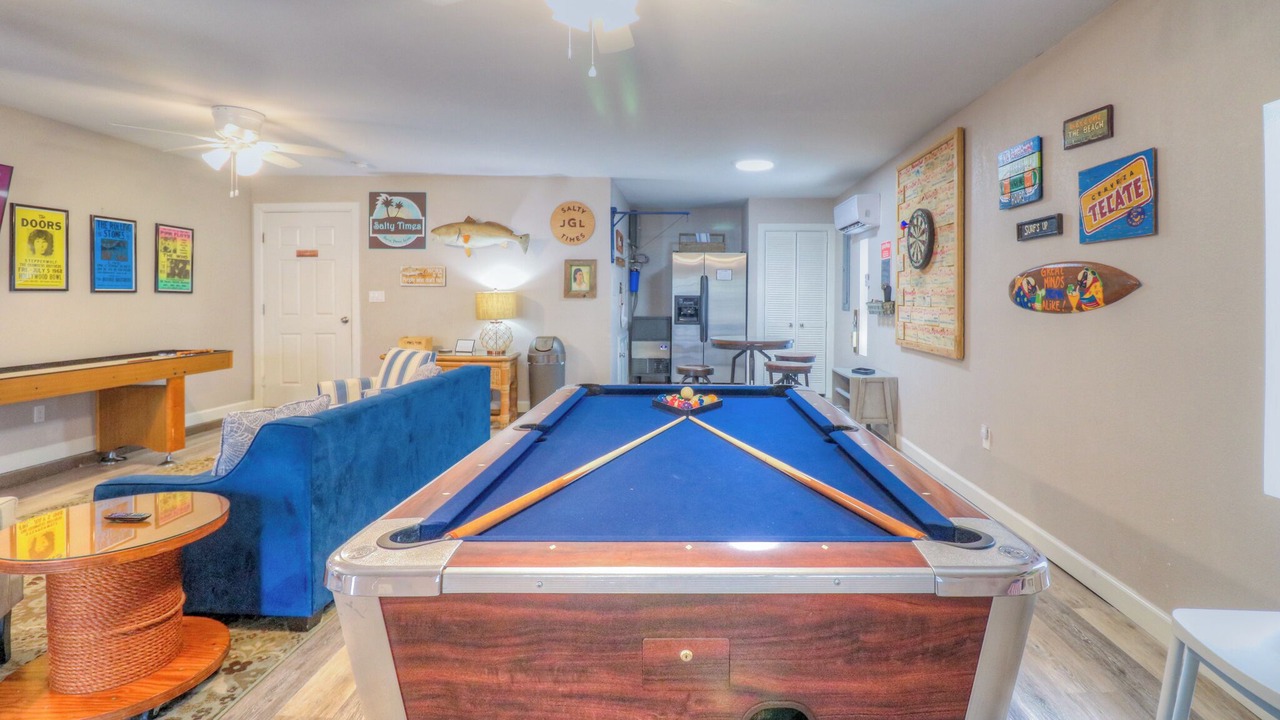 Photo of Bedroom in South Padre Island