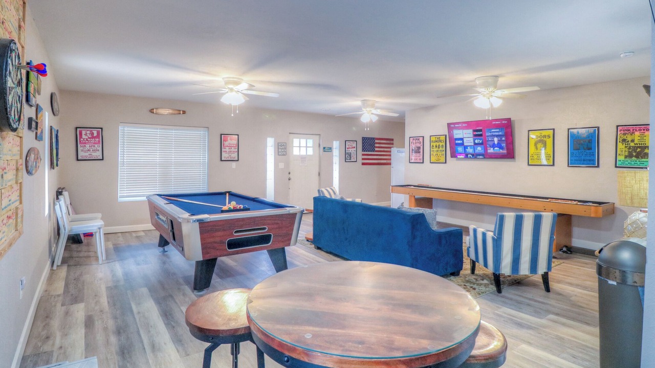 Photo of Bedroom in South Padre Island