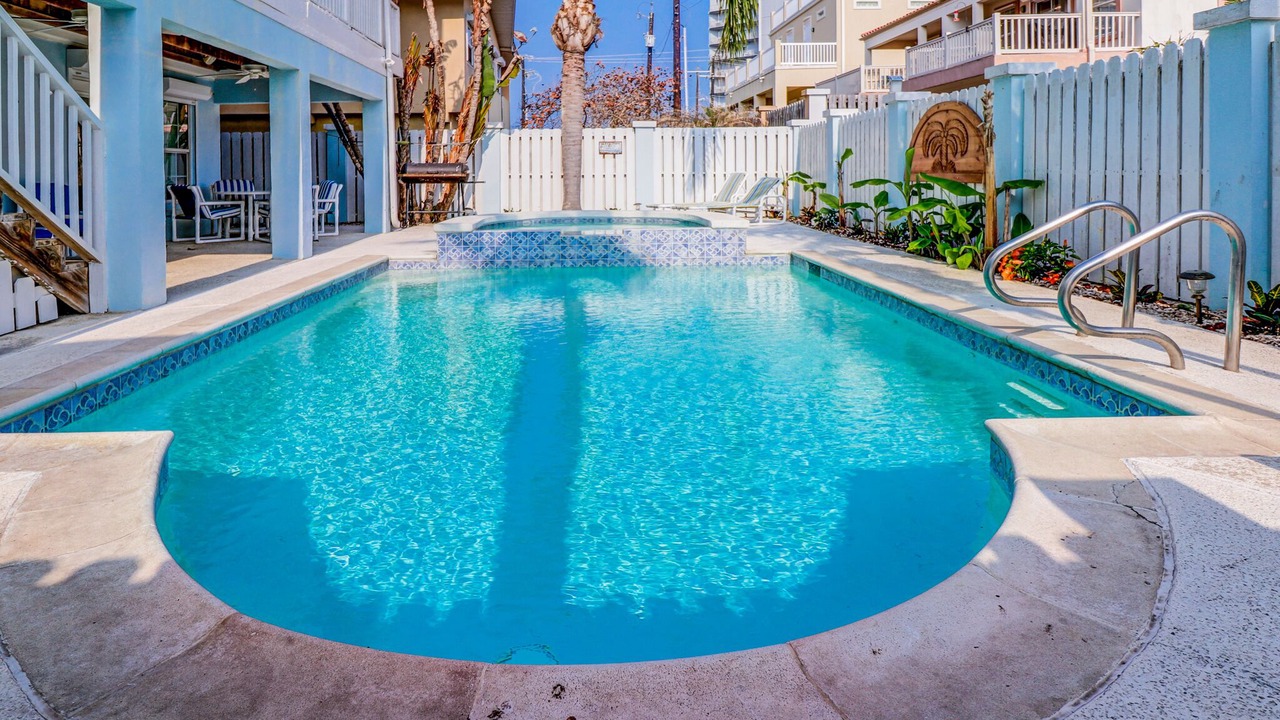 Photo of Outdoor in South Padre Island