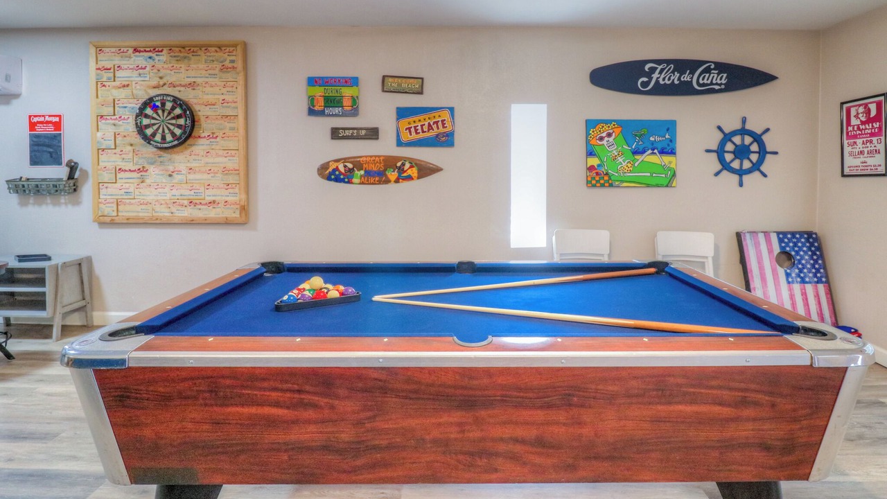 Photo of Bedroom in South Padre Island
